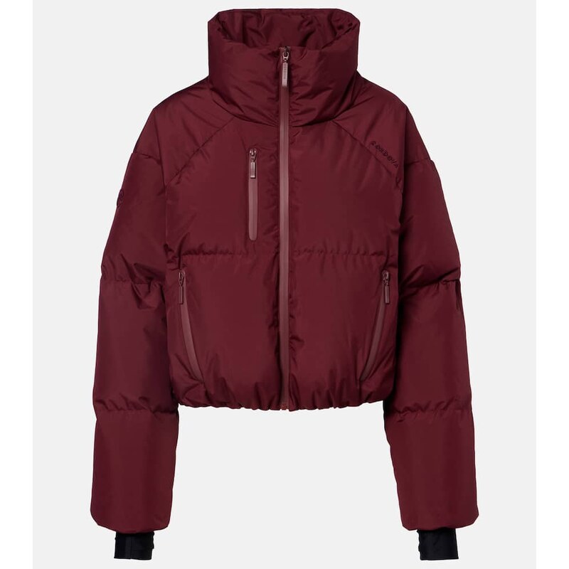 Cordova Cortina down ski jacket