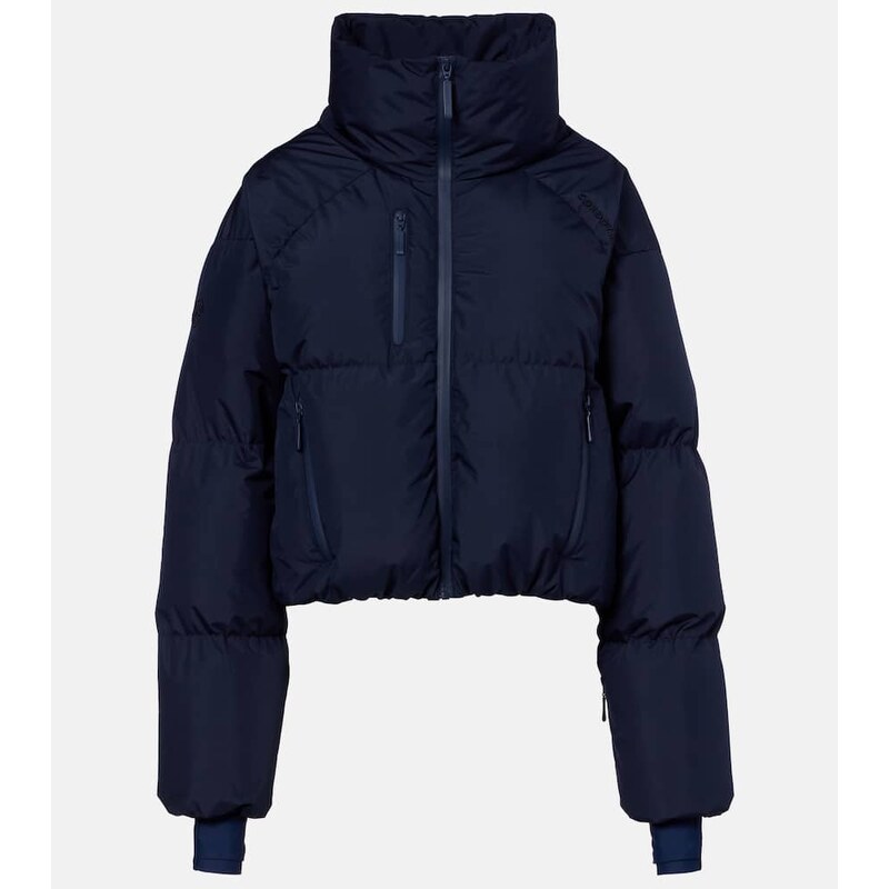 Cordova Cortina down ski jacket