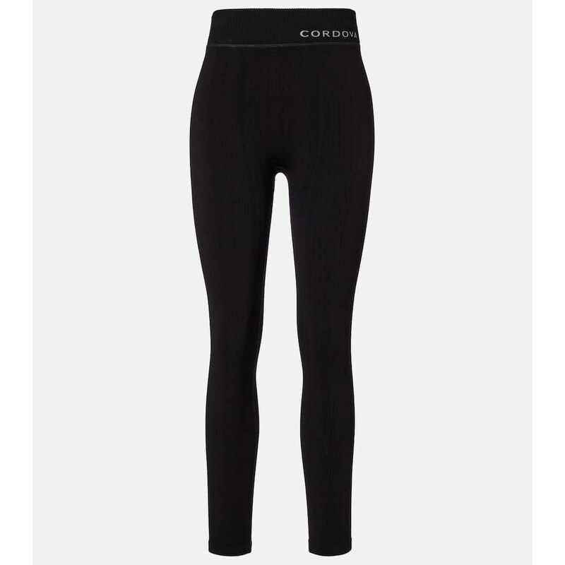Cordova Sol high-rise ski leggings