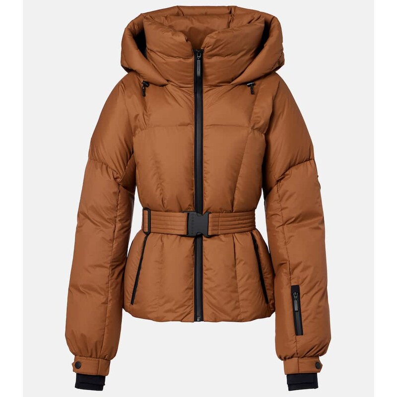 Cordova Monterosa down ski jacket