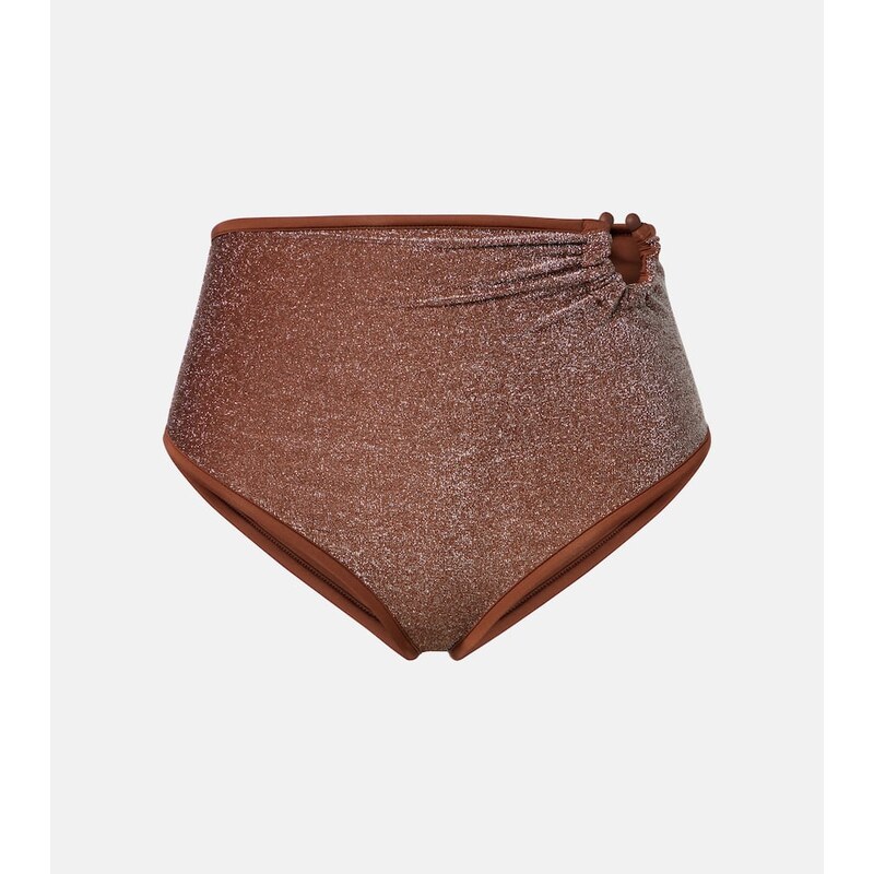 Johanna Ortiz LamÃ bikini bottoms