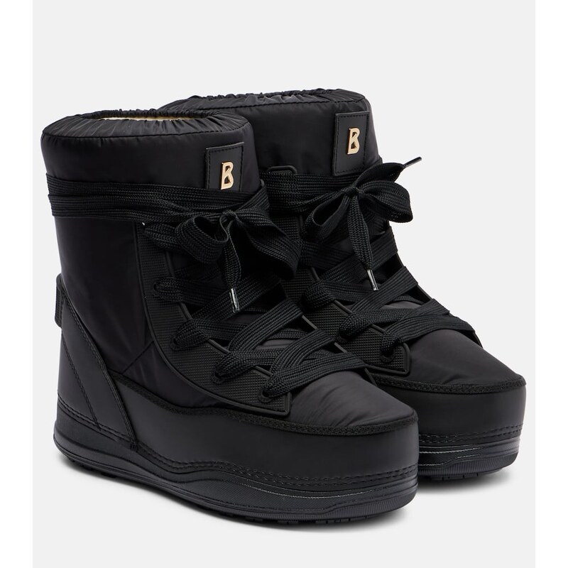 Bogner La Plagne snow boots