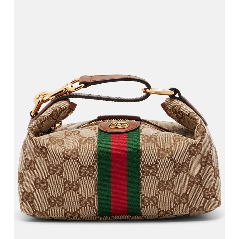 Gucci Gucci J Mini top-handle bag