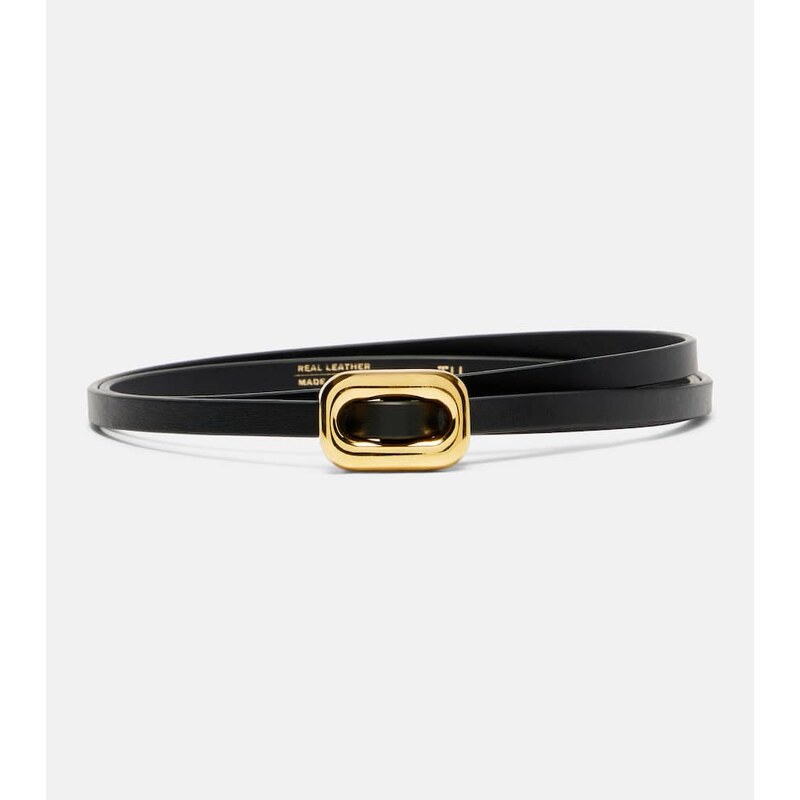 Déhanche Venura leather belt