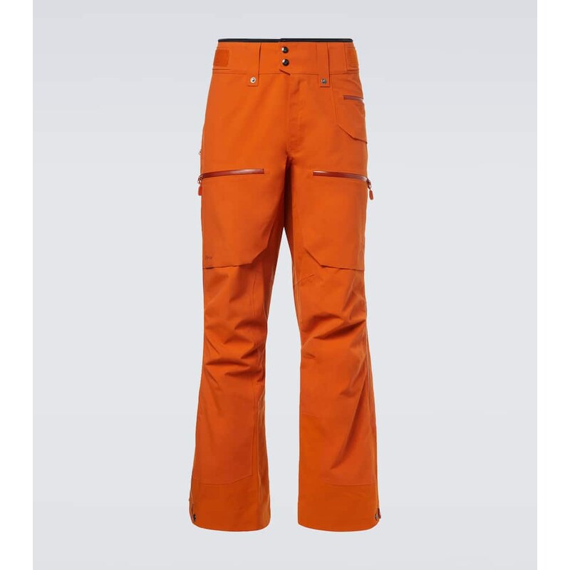 Norrøna Lofoten ski pants