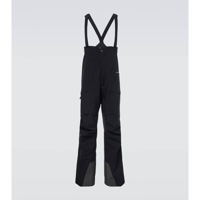 Norrøna Møre Gore-Tex ski salopettes