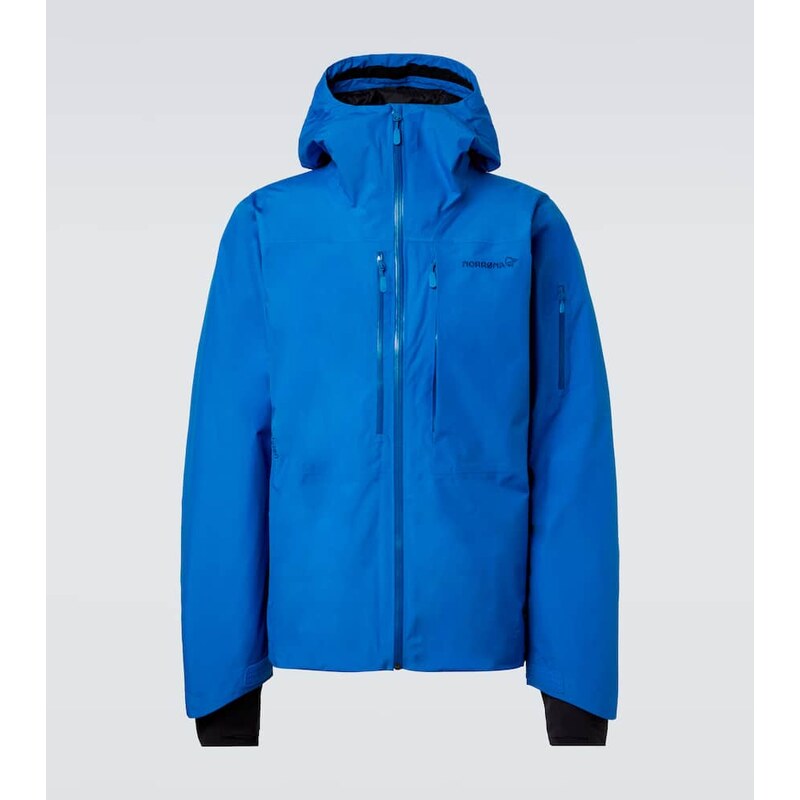 Norrøna Lofoten GORE-TEX ski jacket