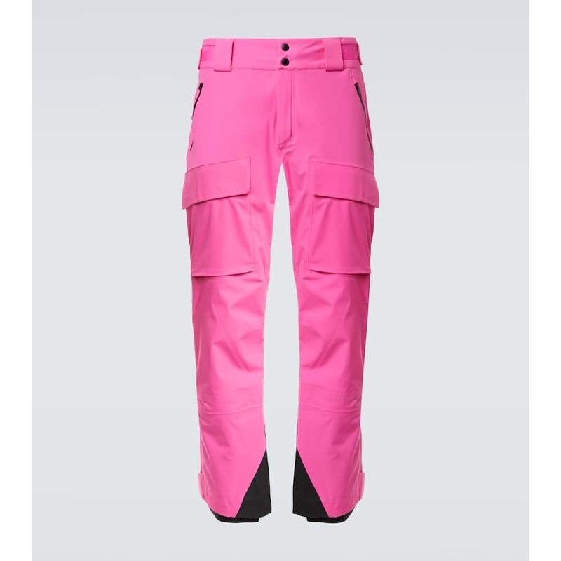 Aztech Mountain Hayden 3L Shell ski pants