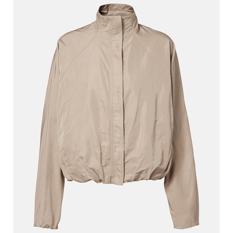 Alaia AlaÃ¯a Radzimir jacket