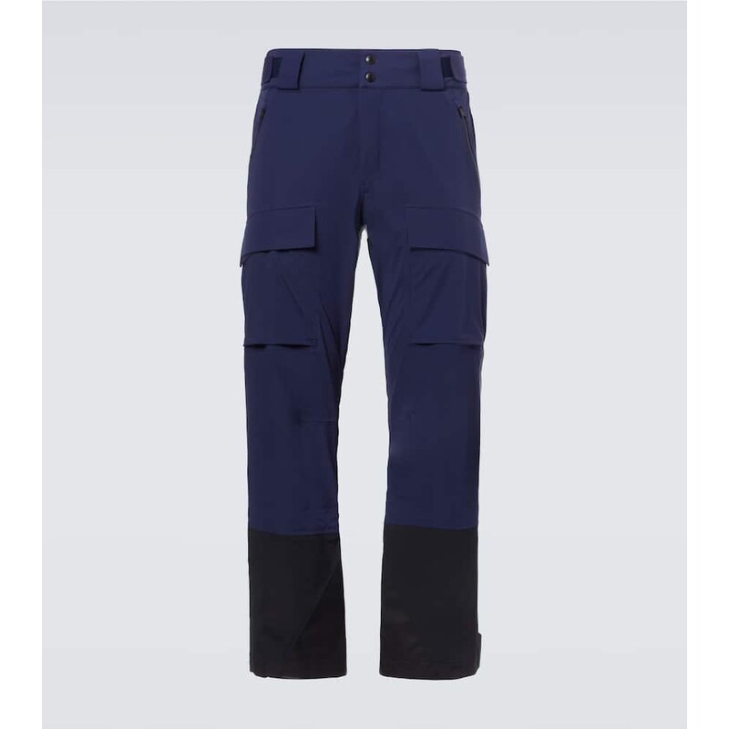 Aztech Mountain Hayden 3L reversible ski pants