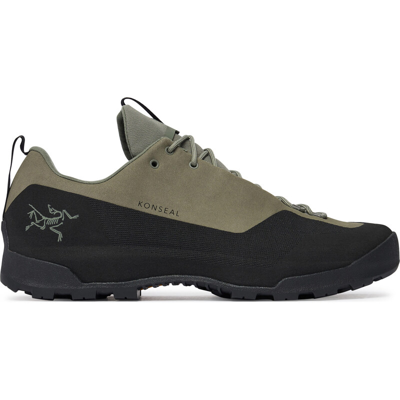 Trekingová obuv Arcteryx