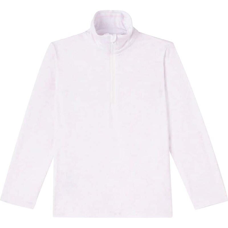 Bogner Kids x LoveShackFancy Ida ski top
