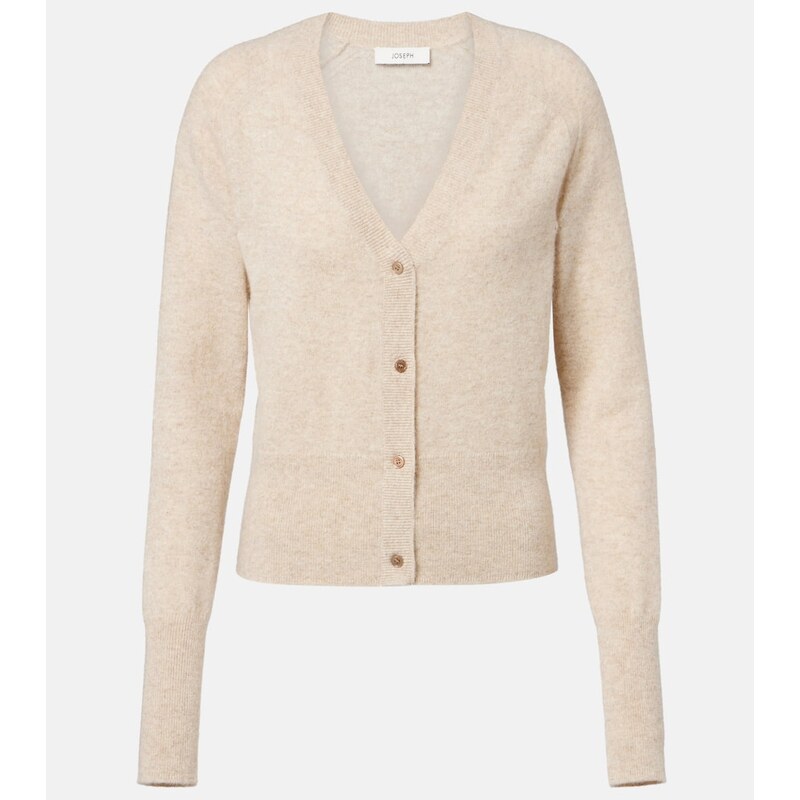 Joseph Keane cashmere cardigan