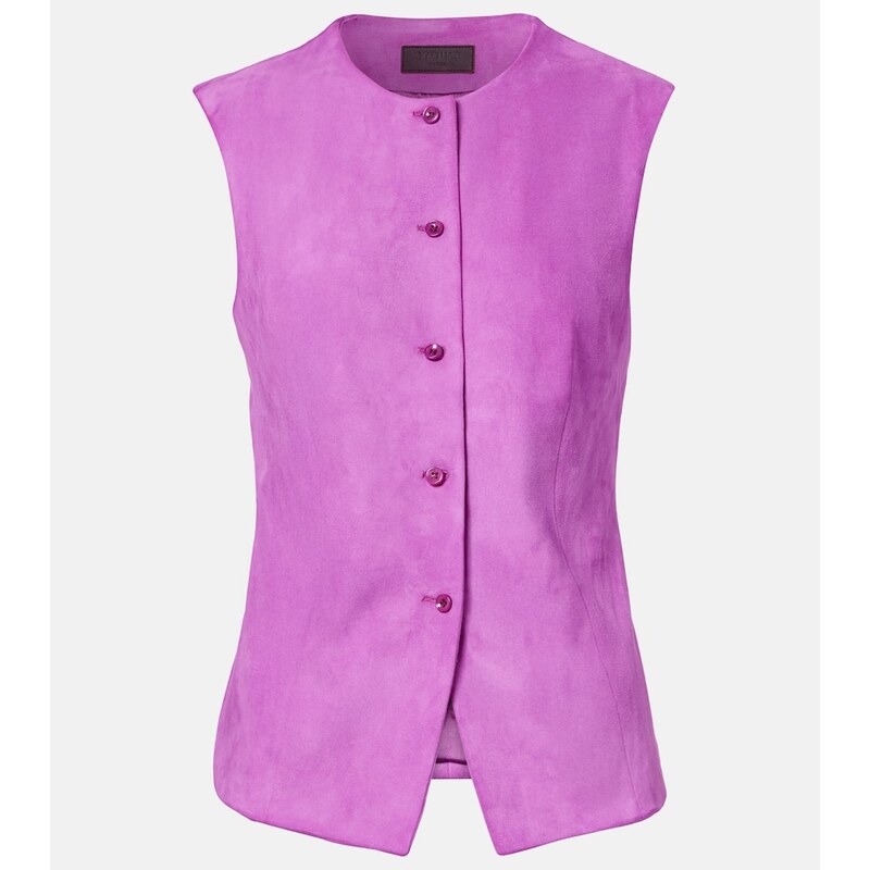 Stouls Leather top