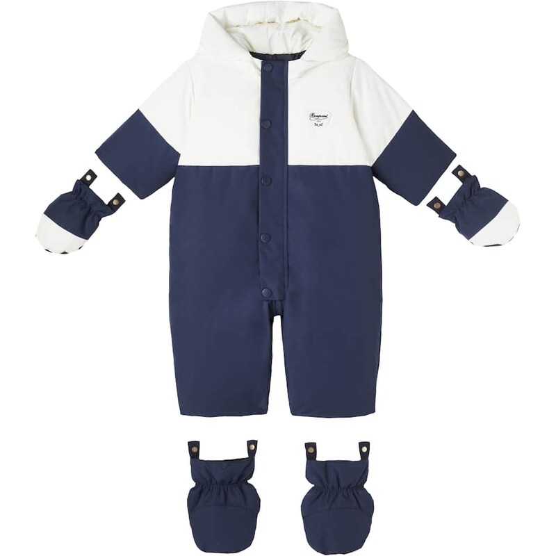 Bonpoint Baby Jo snowsuit