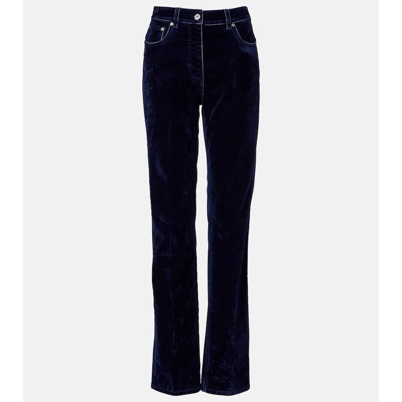Ferragamo Straight jeans