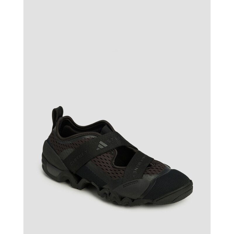 Dámské Boty Adidas By Stella Mccartney Asmc Spw X V černé Barvě 113560870