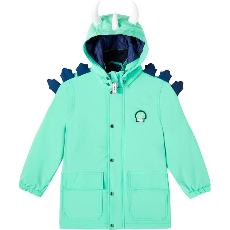 Roarsome Dino jacket