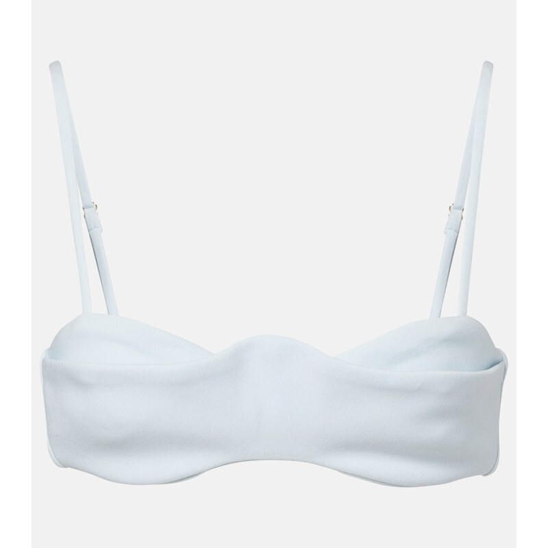 Leo Lin Julia bra top