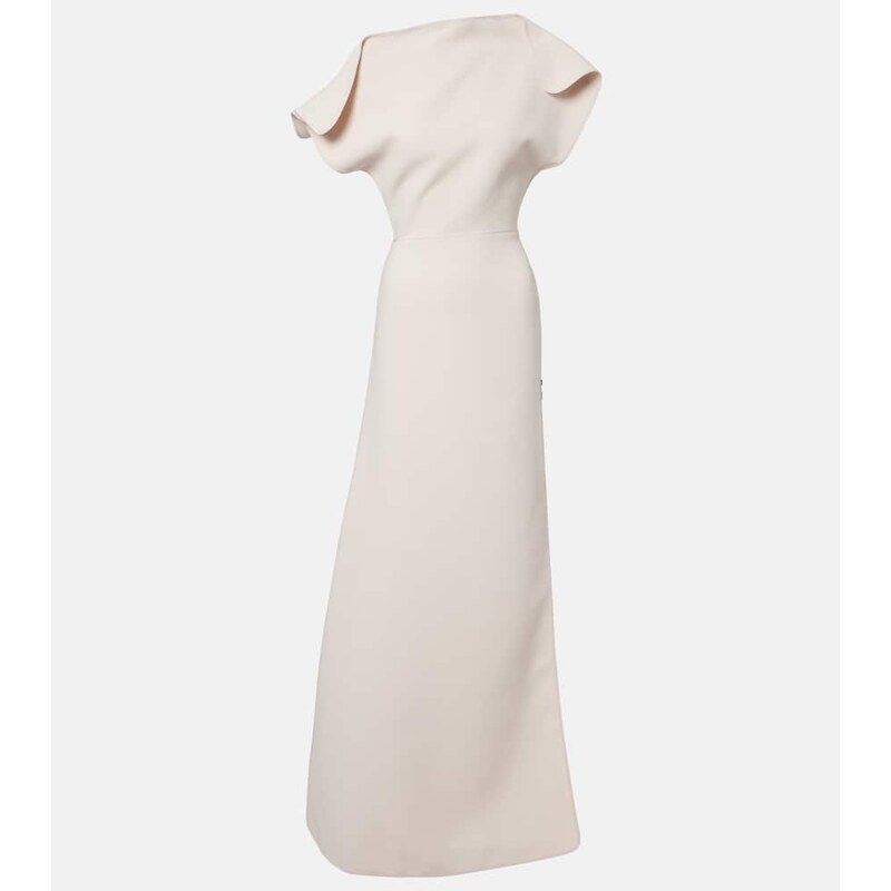Maticevski Absolve draped gown