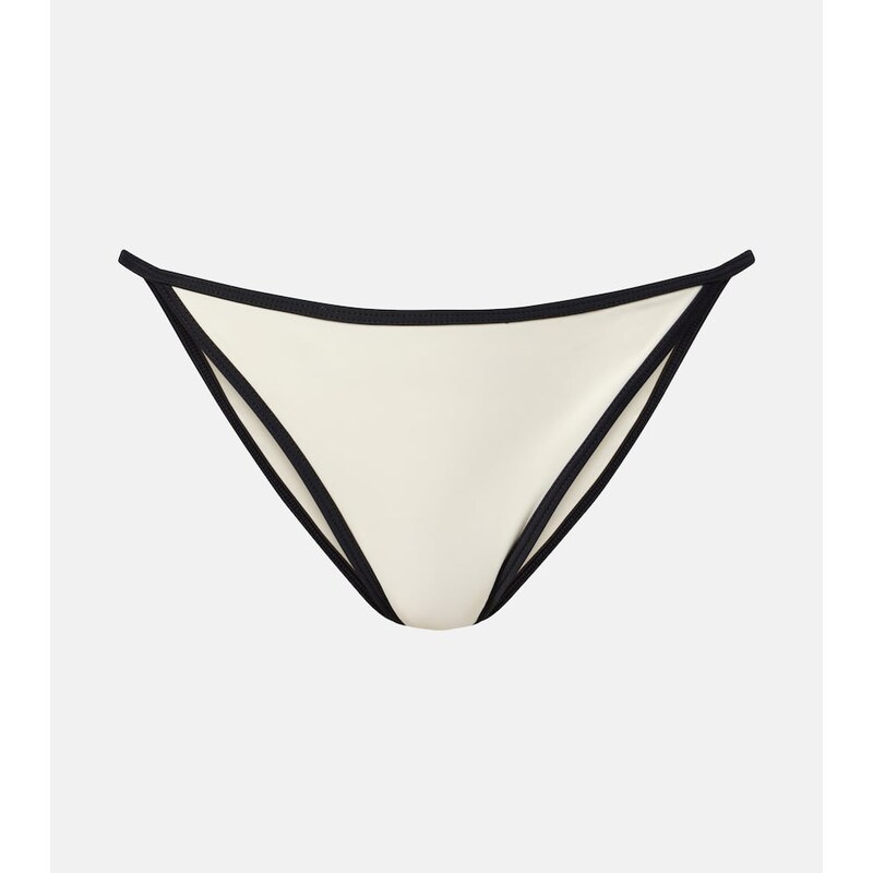 Jade Swim Bare Minimum bikini bottoms