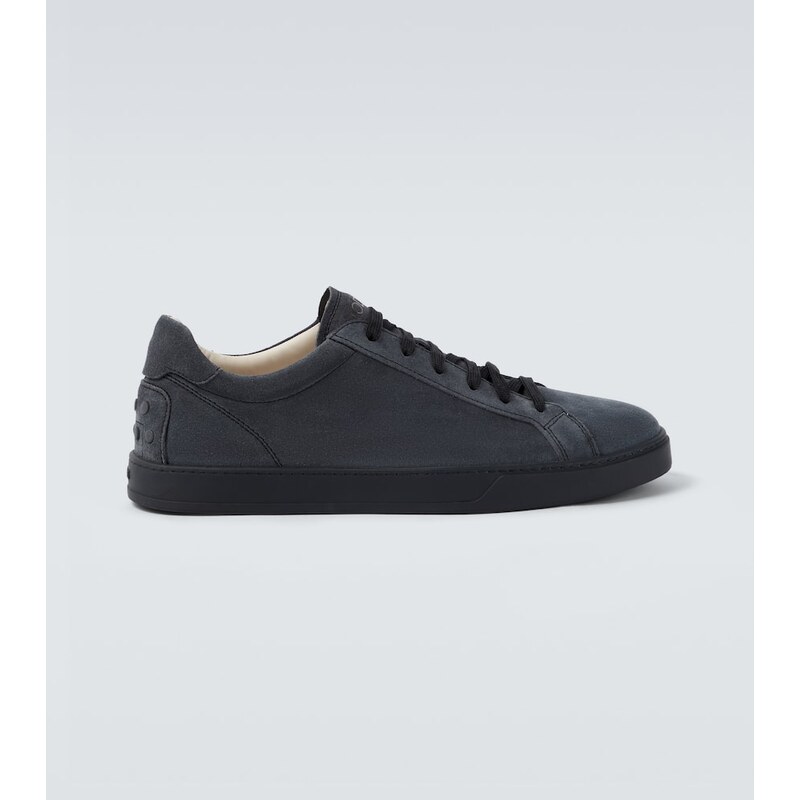 Tods Suede sneakers
