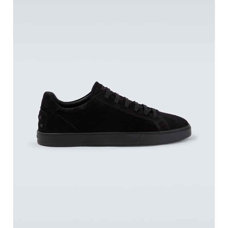 Tods Suede sneakers