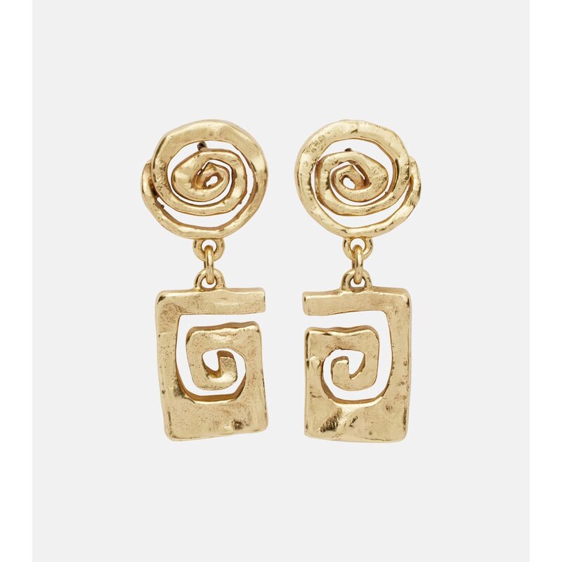 Alemais AlÃmais Le Jardin earrings