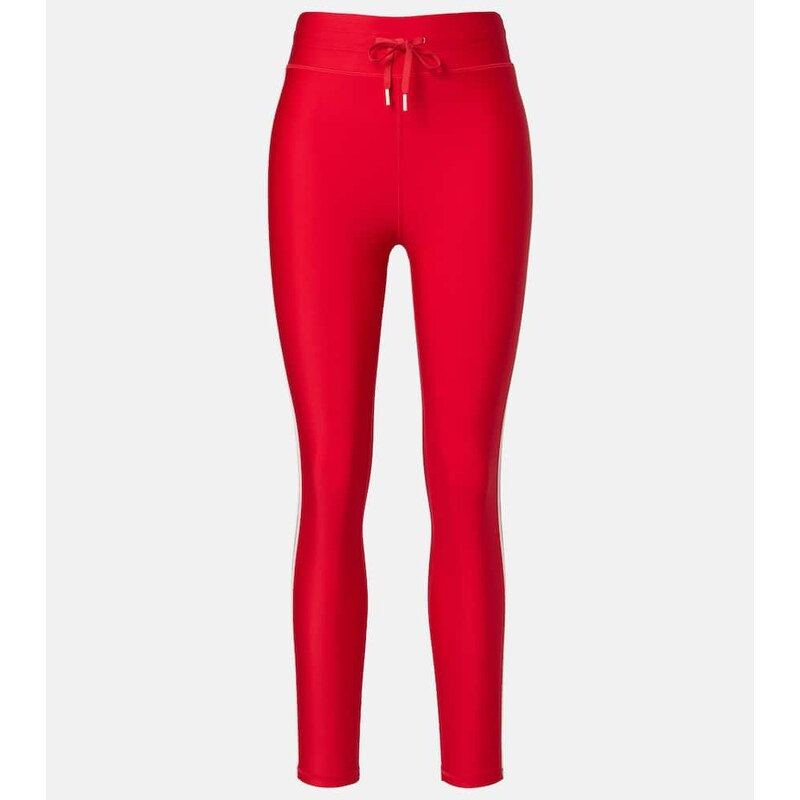 The Upside Oxford leggings