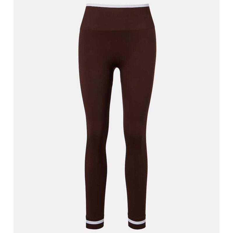 The Upside Form Seamless high-rise leggings