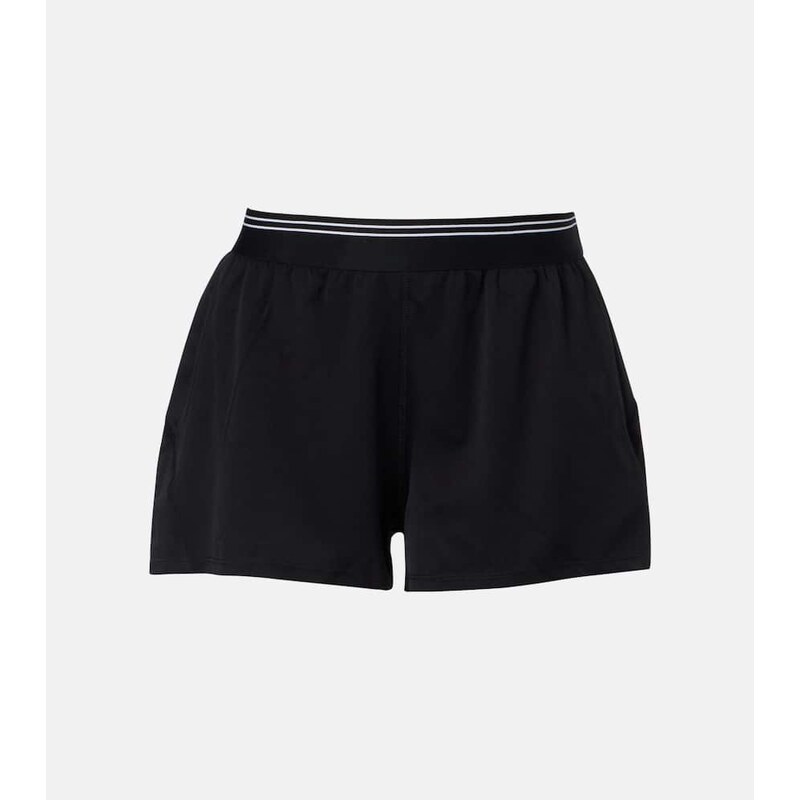 The Upside Lucky Run shorts