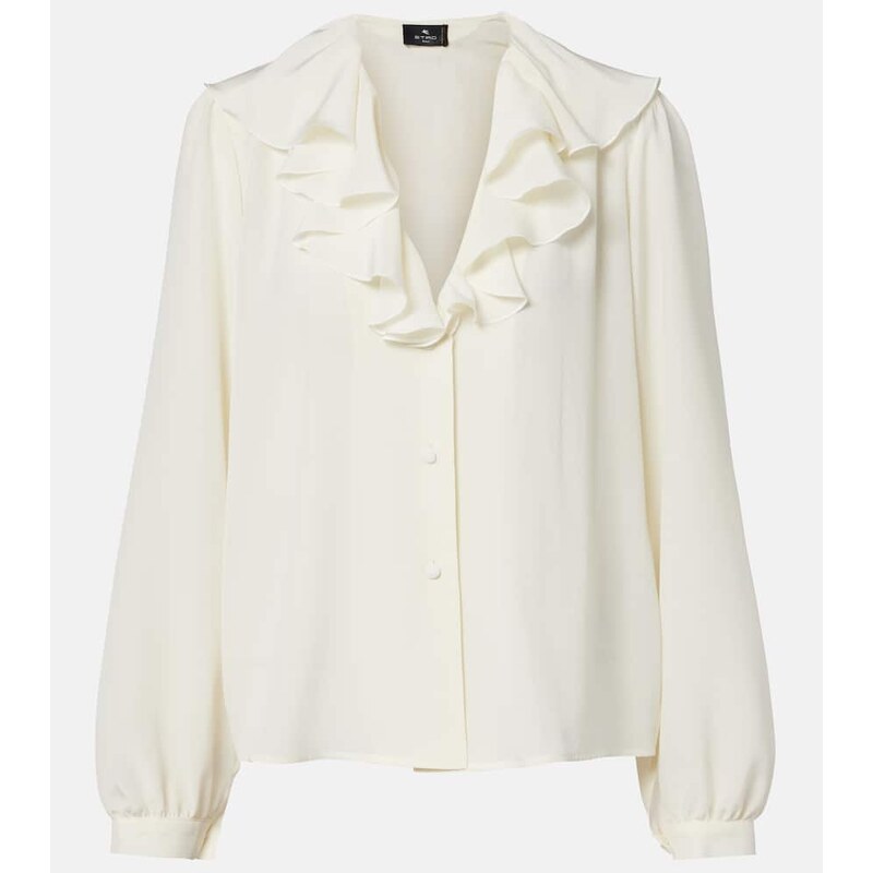Etro Silk shirt