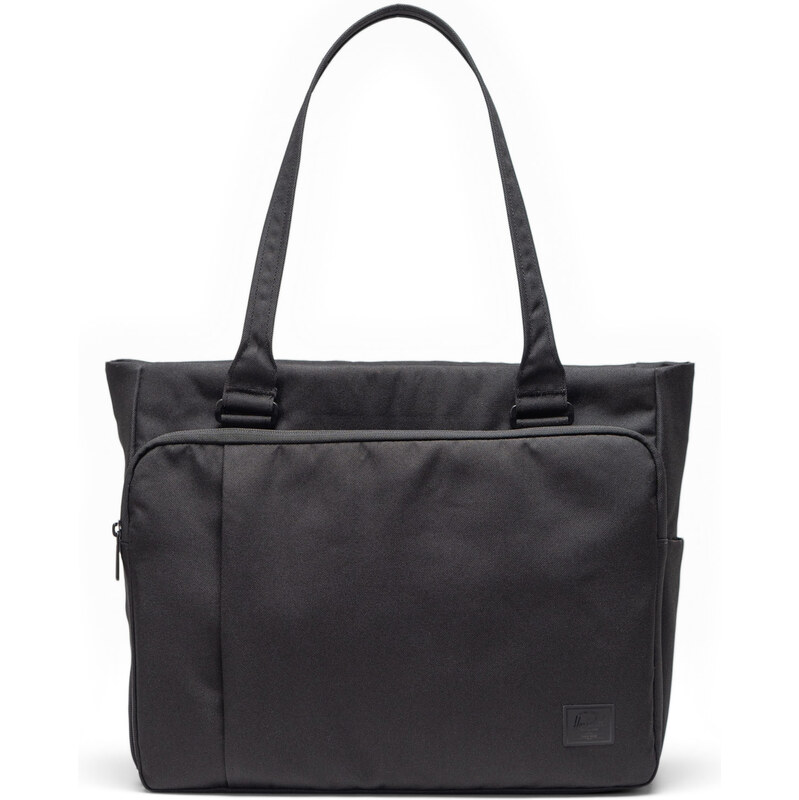 Herschel Kaslo Tote Tech Black