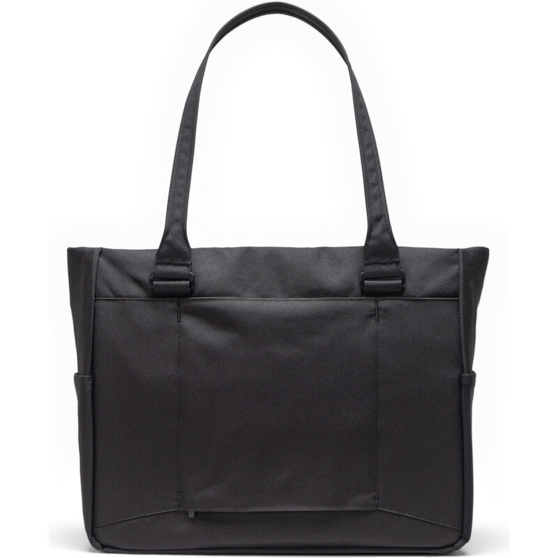 Herschel Kaslo Tote Tech Black