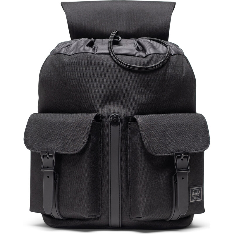 Herschel Dawson Small Backpack Black Tonal 11l