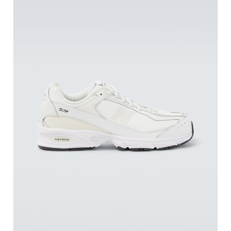 Comme des Garçons Homme x New Balance 509 sneakers