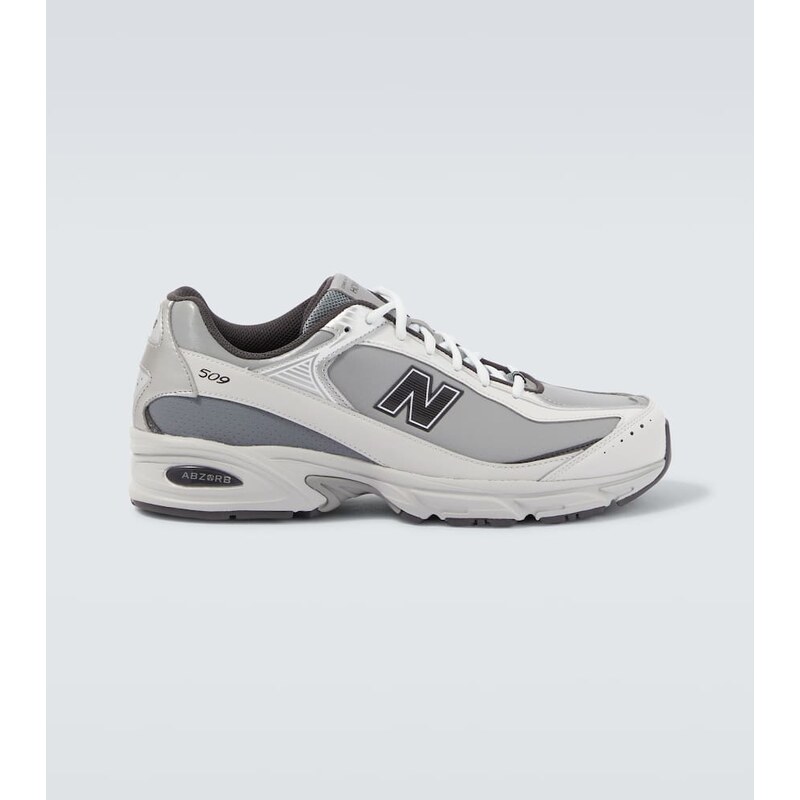 Comme des Garçons Homme x New Balance U509 sneakers
