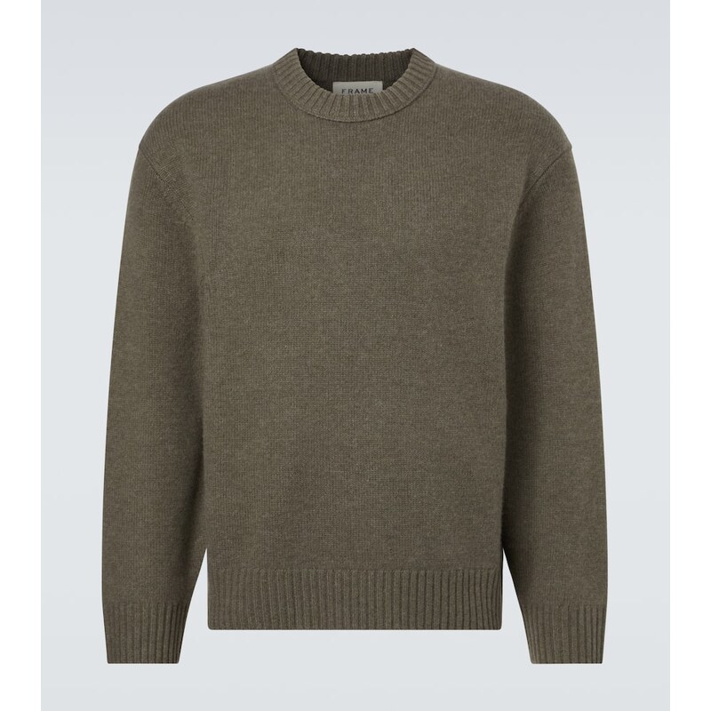 Frame Cashmere sweater