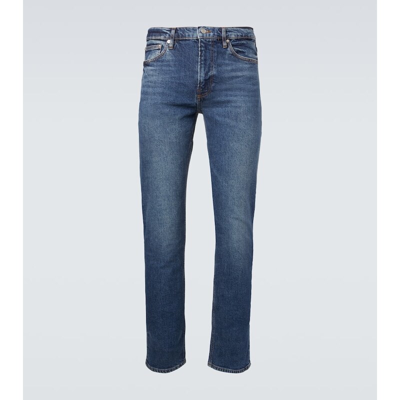 Frame Modern straight jeans