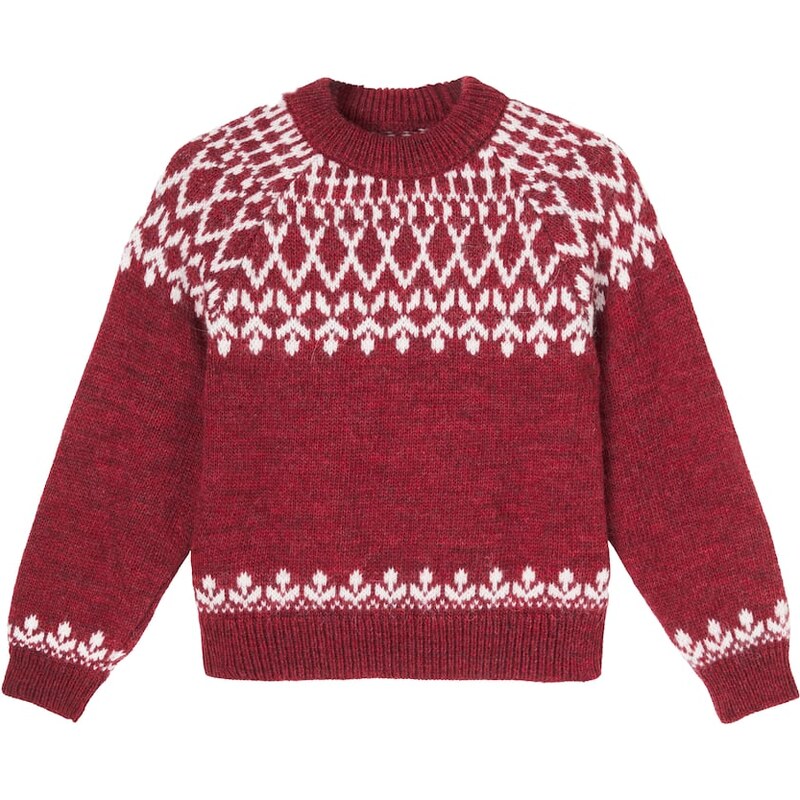 The New Society Wendy sweater