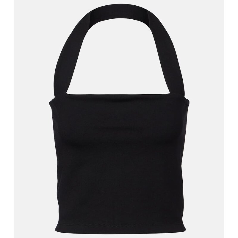 Leset Rio cropped top