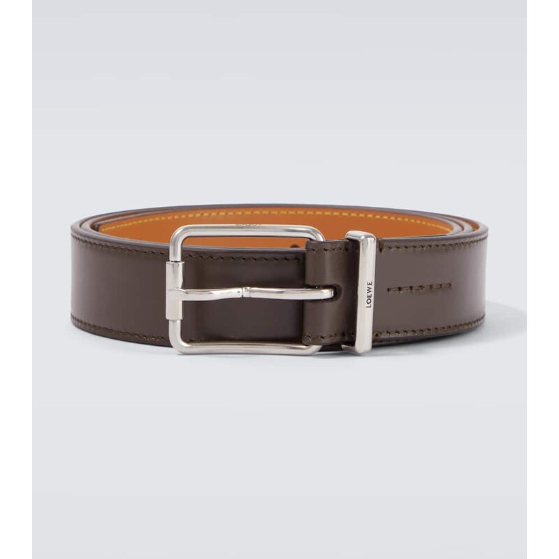 Loewe Leather belt