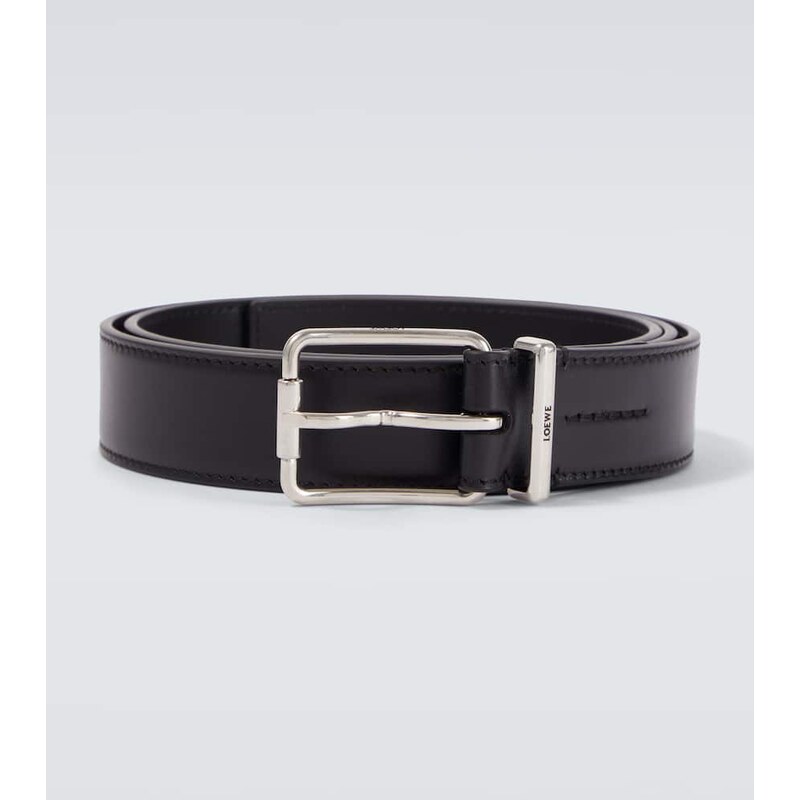 Loewe Leather belt
