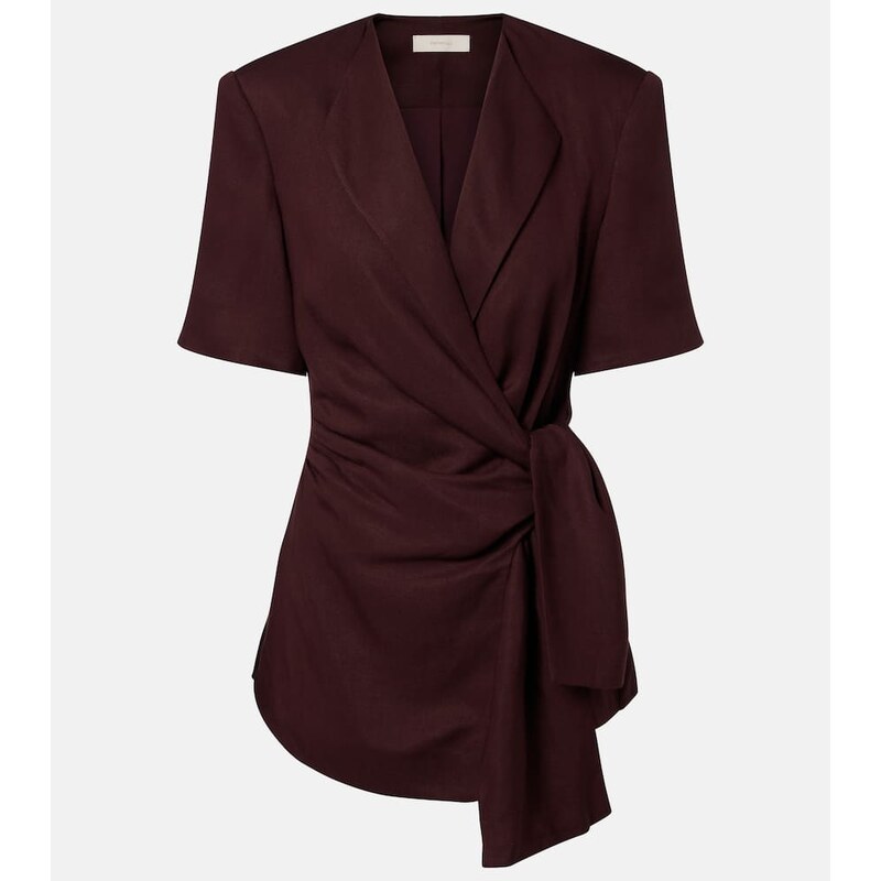 Faithfull Ida blazer