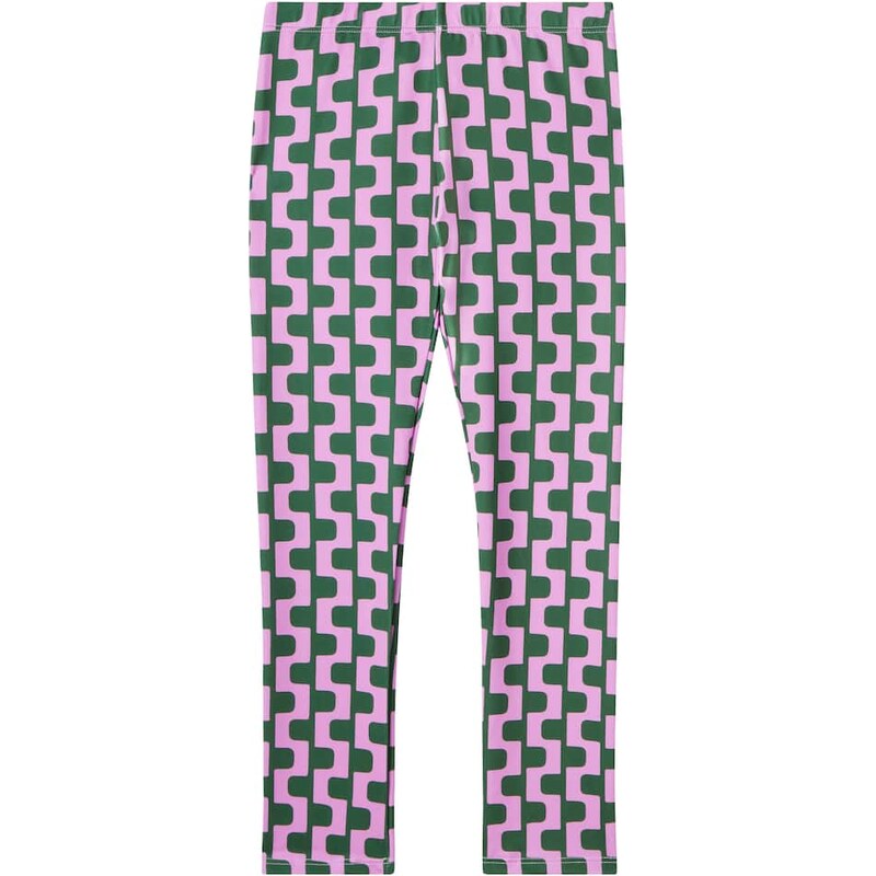 Bobo Choses Printed leggings