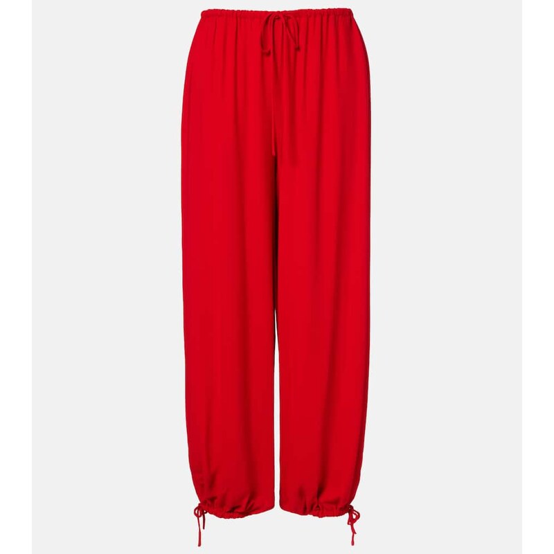 Tove Estelia wide-leg pants