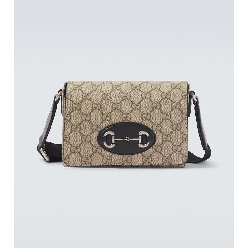 Gucci Gucci Horsebit 1955 Mini shoulder bag
