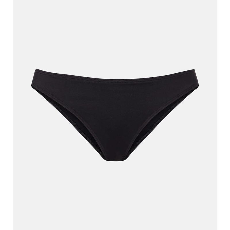 Nili Lotan Low-rise bikini bottoms