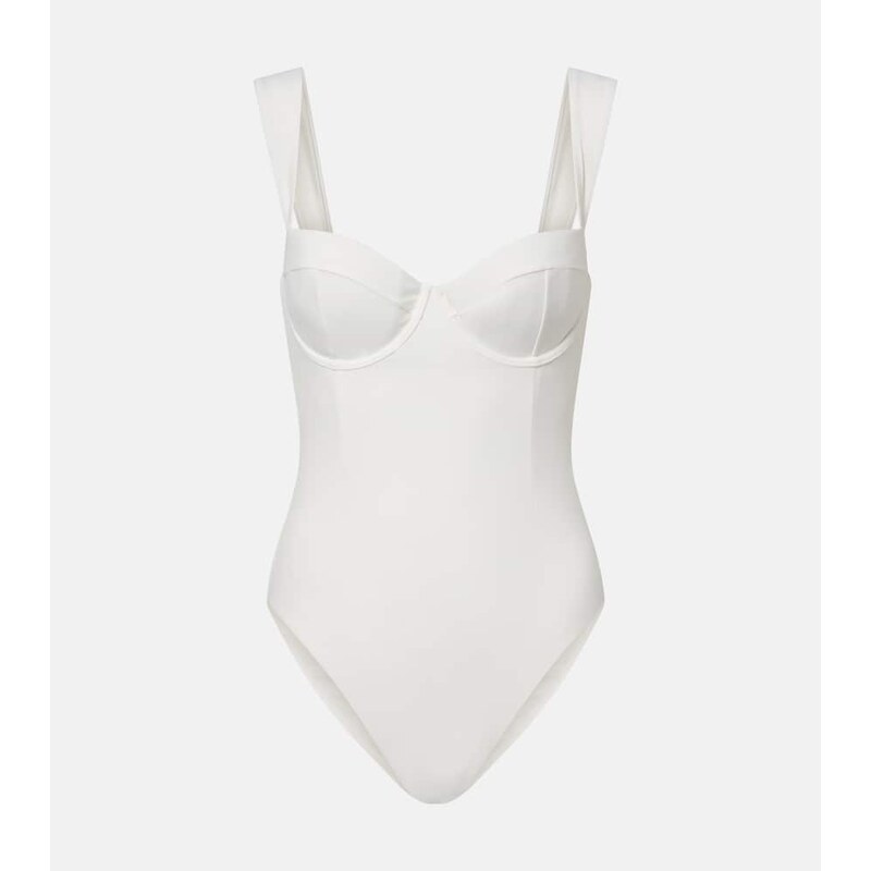 Simkhai Kylie swimsuit