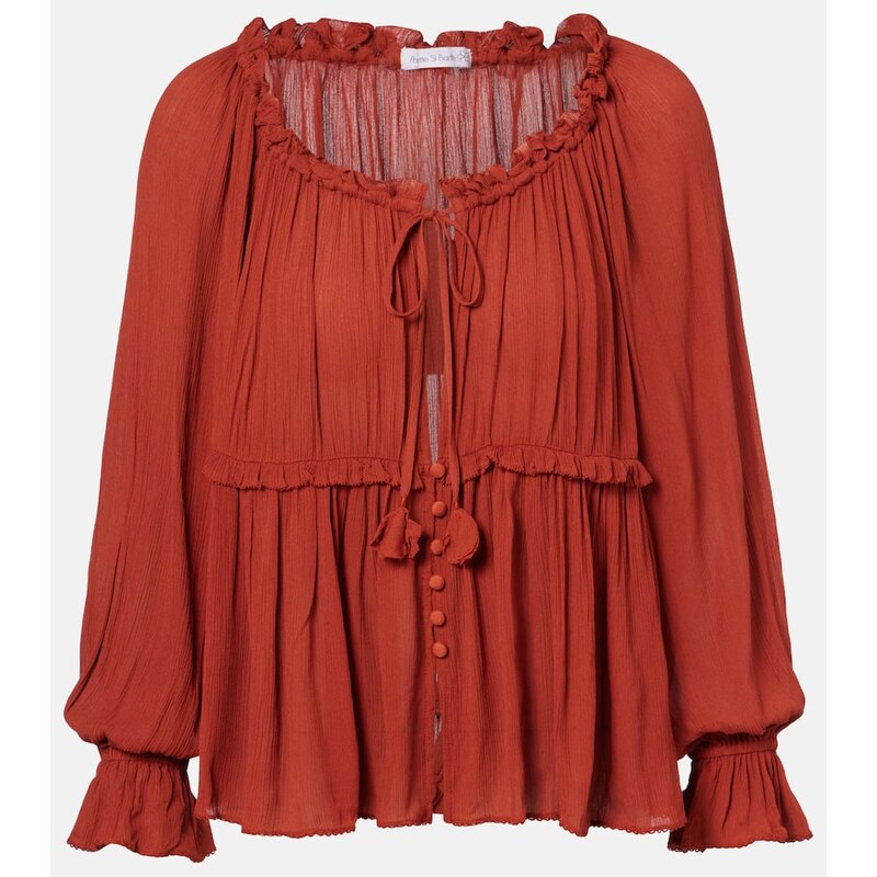 Poupette St Barth Moon top